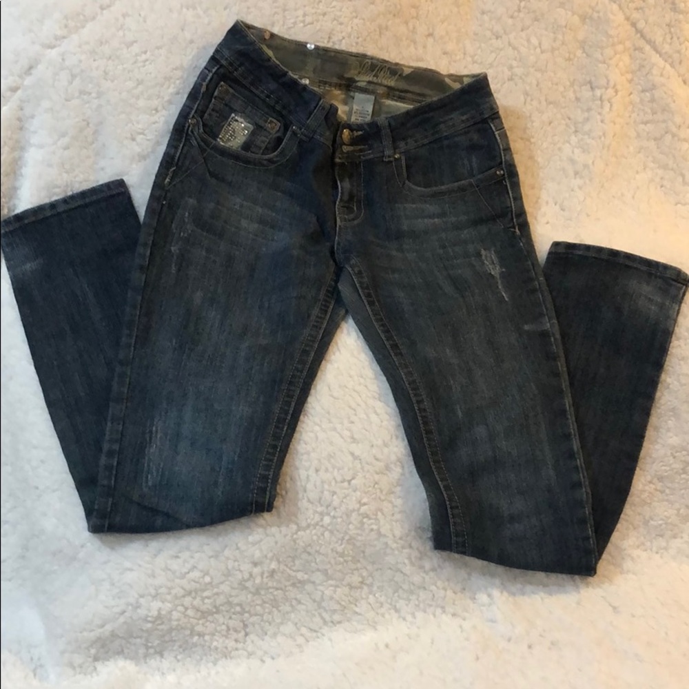Jeans